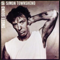 Purchase Simon Townshend - Sweet Sound (Vinyl)