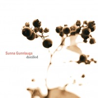 Purchase Sunna Gunnlaugs - Distilled