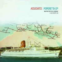 Purchase The Associates - Poperetta (EP)