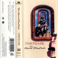 Purchase The Barra MacNeils - Timeframe