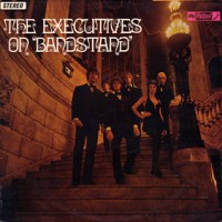 Purchase The Executives - On Bandstand (Vinyl)