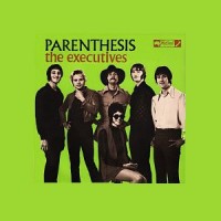 Purchase The Executives - Parenthesis (Vinyl)