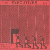 Purchase The Executives - The Executives (EP) (Vinyl)