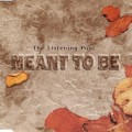 Buy The Listening Pool - Meant To Be (CDS) Mp3 Download