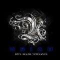 Buy Uriah - Love. Death. Vengeance. (EP) Mp3 Download