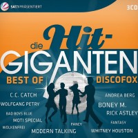 Purchase VA - Die Hit Giganten - Best Of Discofox CD1