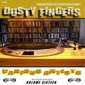 Buy VA - Dusty Fingers Vol. 16 Mp3 Download