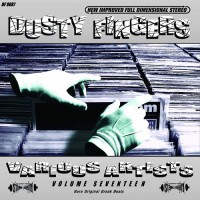 Purchase VA - Dusty Fingers Vol. 17