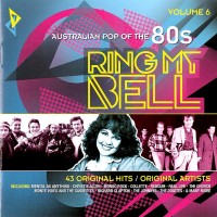 Purchase VA - Ring My Bell - Australian Pop Of The 80S CD1