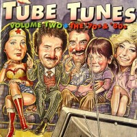 Purchase VA - Tube Tunes Vol. 2: The 70's And 80S