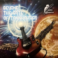 Purchase White Chameleon - Beyond The Gate Of Tannhauser