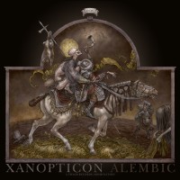 Purchase Xanopticon - Alembic