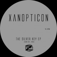 Purchase Xanopticon - The Silver Key