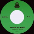 Buy Aroop Roy - Hustle Do Brasil (CDS) Mp3 Download