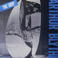 Purchase Arthur Blythe - The Grip (Vinyl)