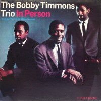 Purchase Bobby Timmons - In Person (Remastered 2013)
