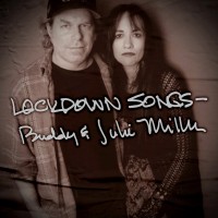 Purchase Buddy & Julie Miller - Lockdown Songs