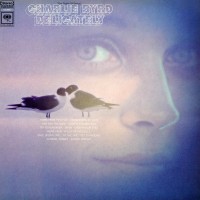 Purchase Charlie Byrd - Delicately "The Stroke Of Genius" (Vinyl)