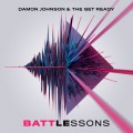 Buy Damon Johnson & The Get Ready - Battle Lessons Mp3 Download