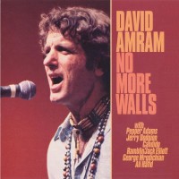 Purchase David Amram - No More Walls (Vinyl)