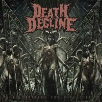 Purchase Death Decline - The Thousand Faces Of Lies