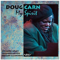Purchase Doug Carn - My Spirit