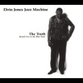 Buy Elvin Jones Jazz Machine - The Truth: Heard Live At The Blue Note Mp3 Download