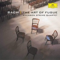 Purchase Emerson String Quartet - Bach: The Art Of Fugue