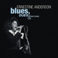 Buy Ernestine Anderson - Blues, Dues & Love News Mp3 Download