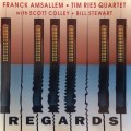 Buy Franck Amsallem - Regards Mp3 Download