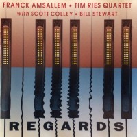 Purchase Franck Amsallem - Regards