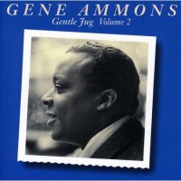 Purchase Gene Ammons - Gentle Jung Vol. 2