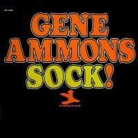 Purchase Gene Ammons - Sock! (Vinyl)
