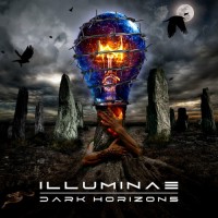 Purchase Illuminae - Dark Horizons