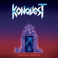 Buy Konquest - The Night Goes On Mp3 Download