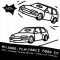 Buy Kx9000 - Plaisance Food (EP) Mp3 Download