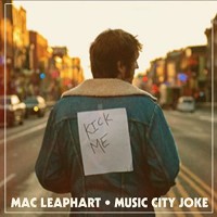 Purchase Mac Leaphart - Music City Joke
