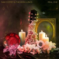 Purchase Sam Coffey And The Iron Lungs - Real One
