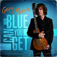 Purchase Gary Moore - How Blue Can You Get