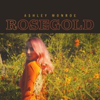 Purchase Ashley Monroe - Rosegold