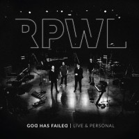 Purchase RPWL - God Has Failed - Live & Personal