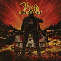 Purchase Vreid - Wild North West