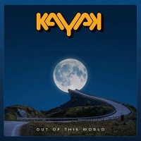 Purchase Kayak - Out Of This World