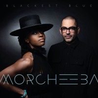Purchase Morcheeba - Blackest Blue