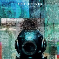 Purchase The Chills - Scatterbrain