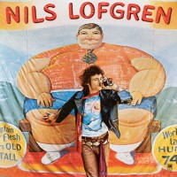 Purchase Nils Lofgren - Nils Lofgren (Remastered 2021)
