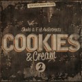 Buy Shuko - Cookies & Cream 2 (With F. Of Audiotreats) Mp3 Download