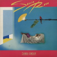 Purchase Sonia Rosa - Samba Amour (Vinyl)