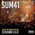 Buy Sum 41 - Live At The House Of Blues: Cleveland Mp3 Download