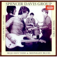 Purchase The Spencer Davis Group - Mojo Rhythms & Midnight Blues Vol. 1: Sessions '65-'68